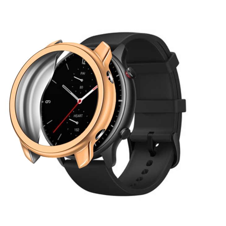 Bakeey-TPU-Soft-Full-Cover-Screen-Protector-Watch-Cover-Case-for-Amazfit-GTR-2-Smart-Watch-1760738-8