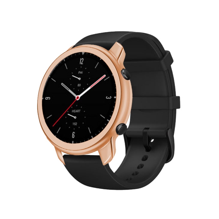 Bakeey-TPU-Soft-Full-Cover-Screen-Protector-Watch-Cover-Case-for-Amazfit-GTR-2-Smart-Watch-1760738-9