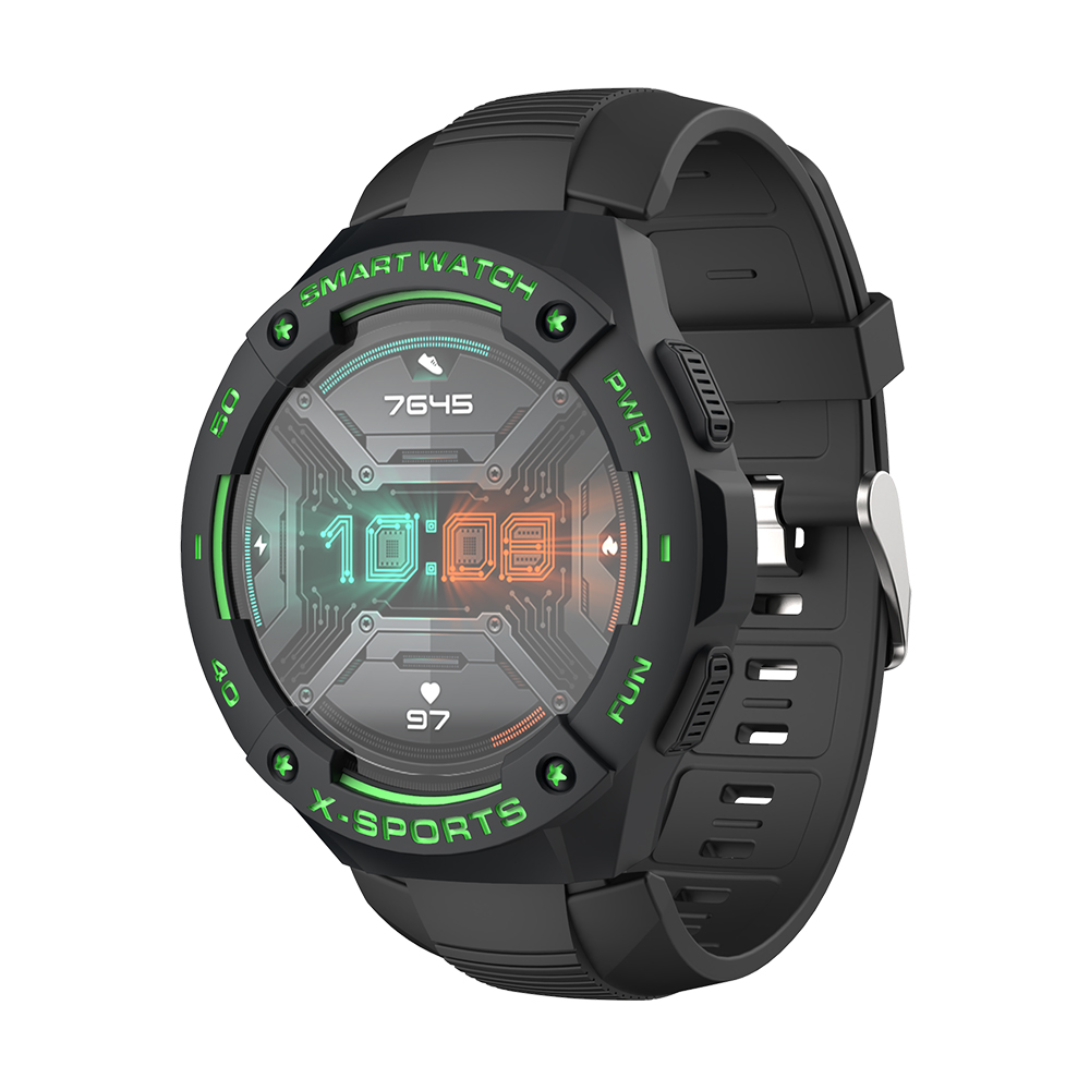 Bakeey-TPU-Watch-Case-Cover-Watch-Protector-For-HUAWEI-WATCH-GT-2e-1712256-6