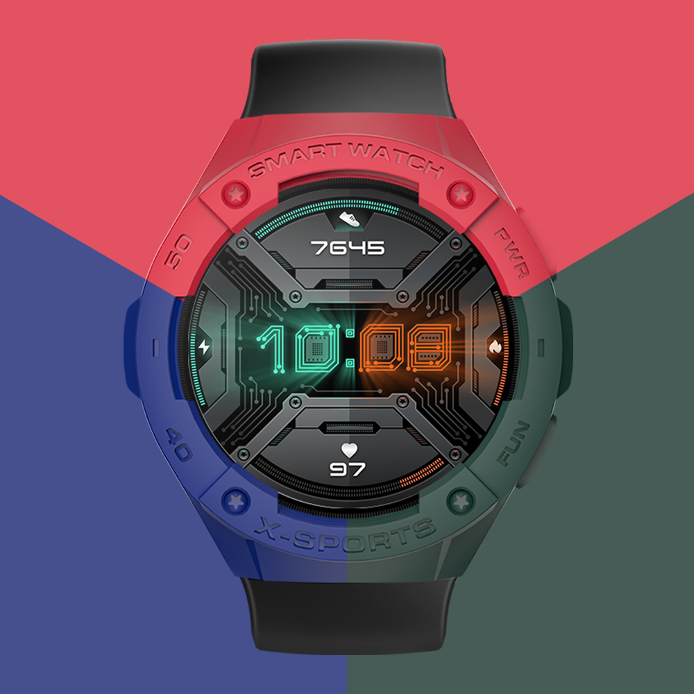 Bakeey-TPU-Watch-Case-Cover-Watch-Protector-For-HUAWEI-WATCH-GT-2e-1712256-10