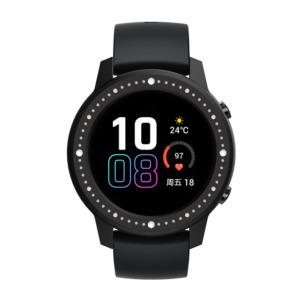 Bakeey-TPU-Watch-Case-Protector-Watch-Cover-For-Huawei-Honor-Magic-2-42MM-1696151-6