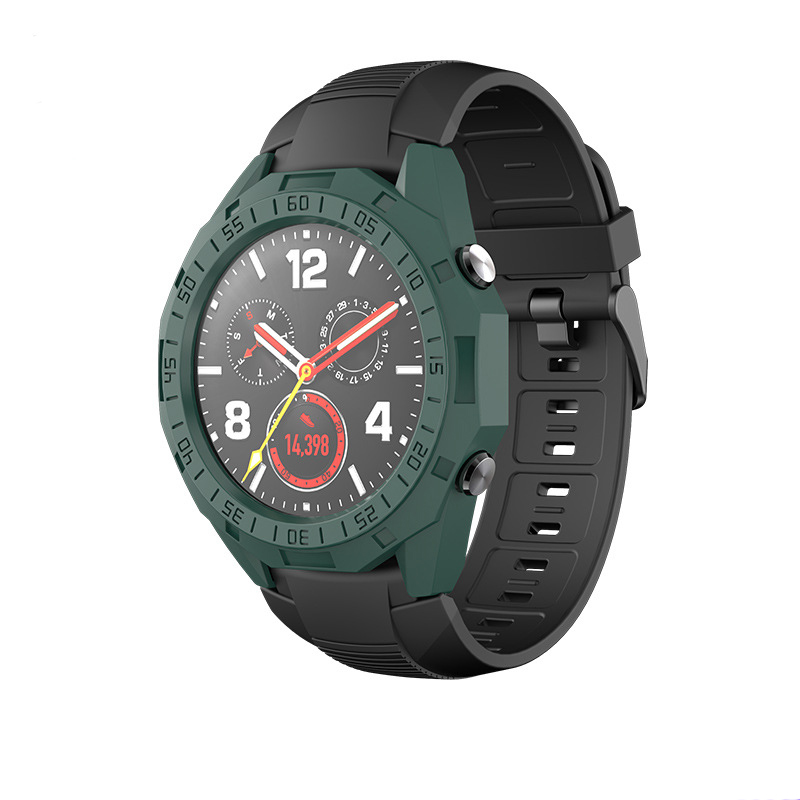 Bakeey-TPU-Watch-Screen-Protector-Cove-Case-for-Huawei-GT-Watch-46mm-1748953-3