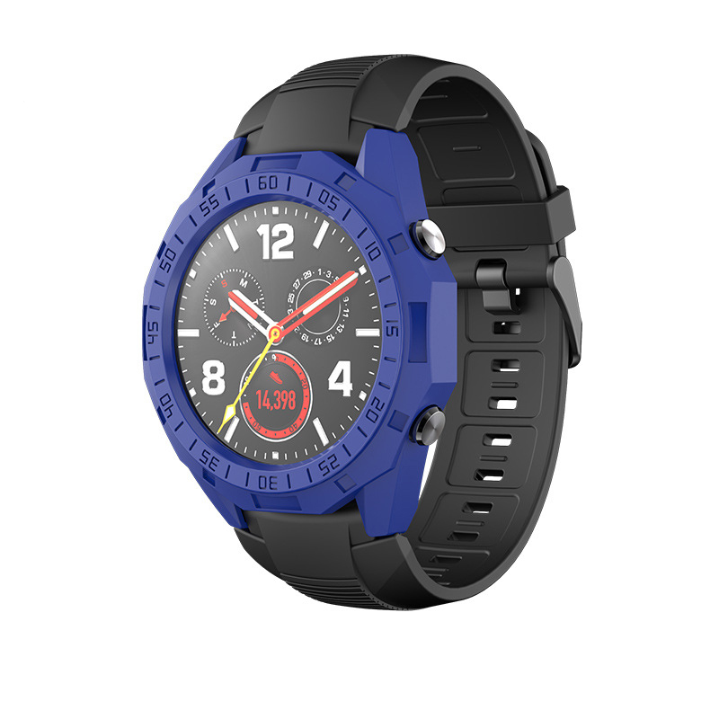 Bakeey-TPU-Watch-Screen-Protector-Cove-Case-for-Huawei-GT-Watch-46mm-1748953-5