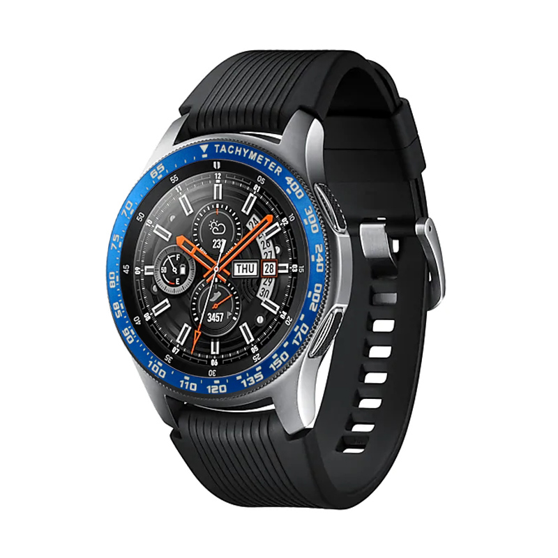 Bakeey-Time--Speed-Tachymeter-Scale-Metal-Outer-Edge-Cover-Watch-Bezel-Ring-Dial-for-Samsung-Galaxy--1737625-6