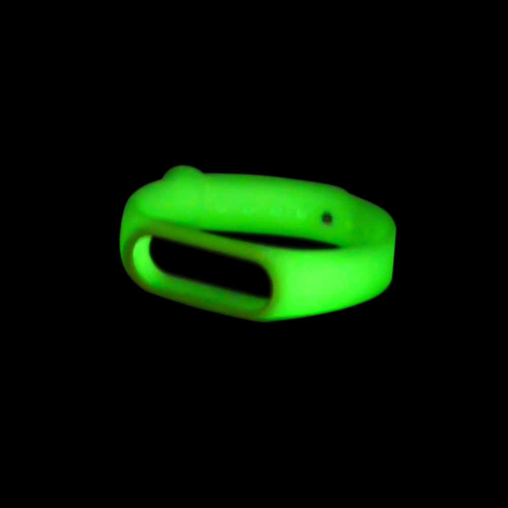 Bakeey-Two-color-Luminous-Smart-Watch-Band-Replacement-Strap-For-Xiaomi-Mi-Band-5-Non-original-1698935-7