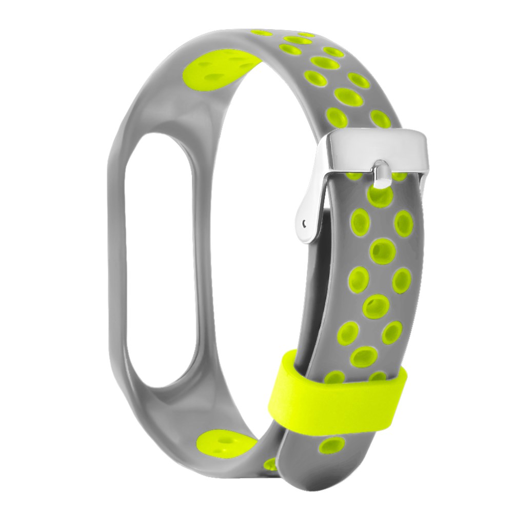 Bakeey-Two-color-Stomata-Anti-lost-Smart-Watch-Band-Replacement-Strap-For-Xiaomi-Mi-Band-5-Non-origi-1699039-15