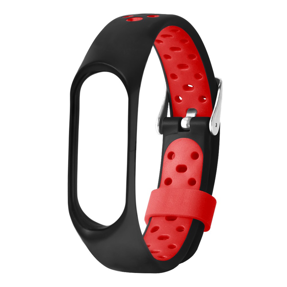 Bakeey-Two-color-Stomata-Anti-lost-Smart-Watch-Band-Replacement-Strap-For-Xiaomi-Mi-Band-5-Non-origi-1699039-10