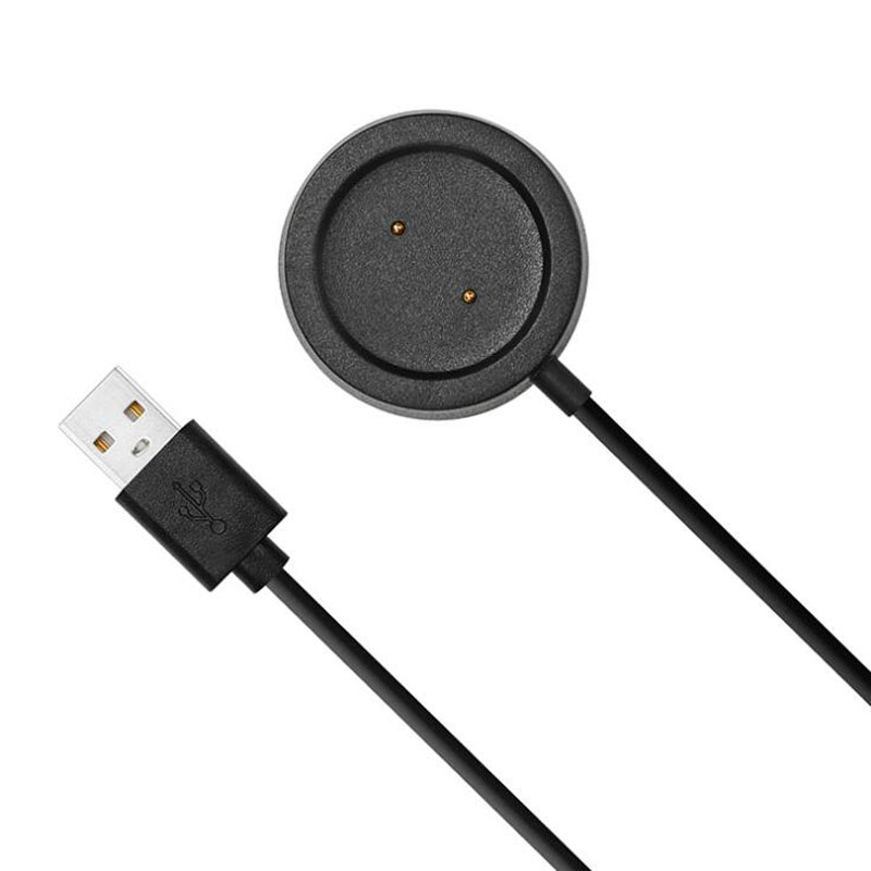 Bakeey-USB-Charging-Cable-with-Charger-Dock-for-Amazfit-T-Rex-Smart-Watch-1701861-2