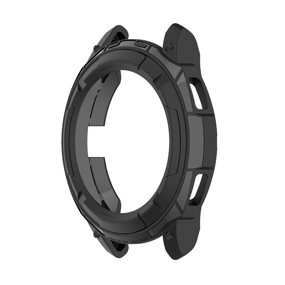 Bakeey-Ultra-Light-Anti-Scratch-Shockproof-TPU-Protective-Case-Watch-Case-Cover-for-Galaxy-Watch-4-C-1885280-2
