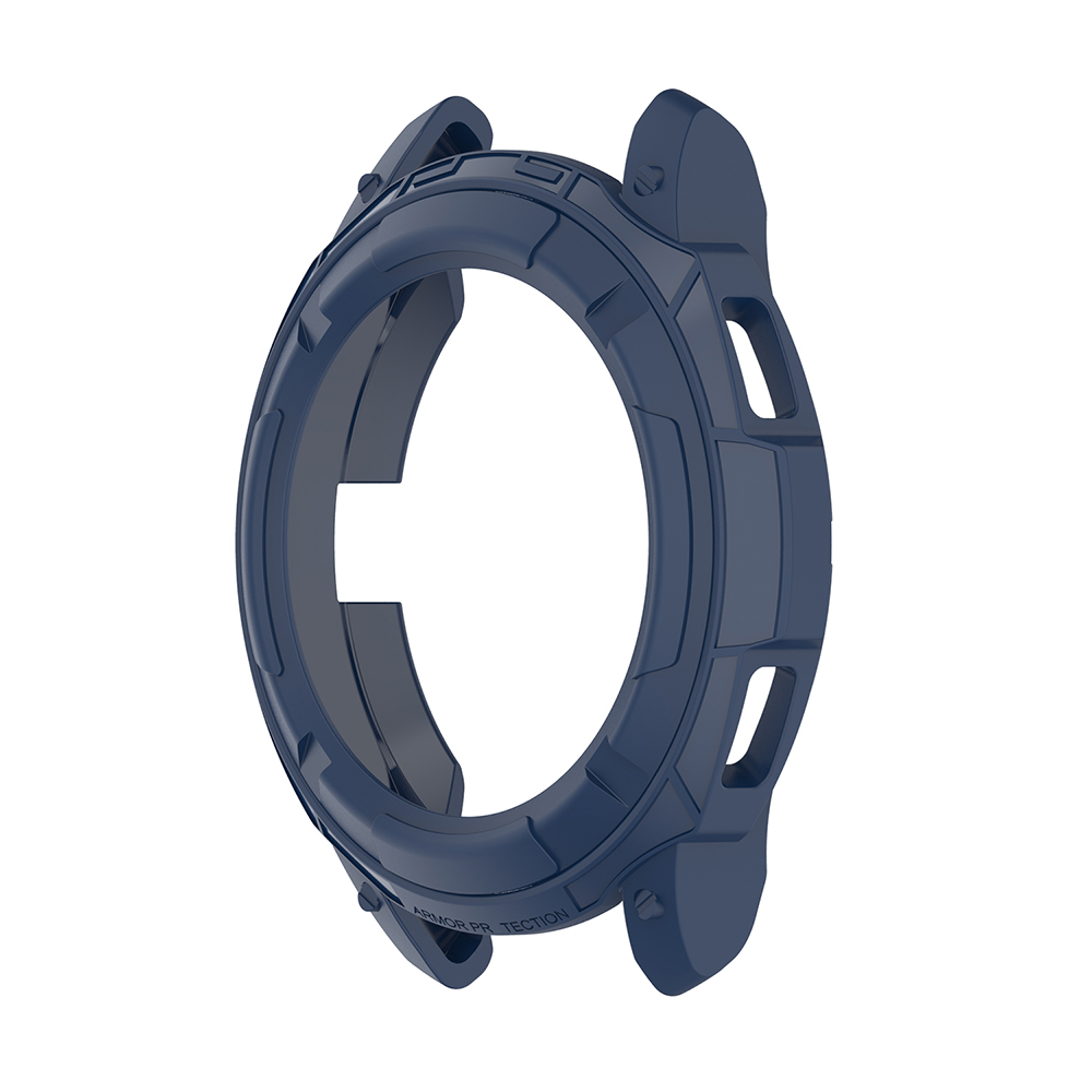 Bakeey-Ultra-Light-Anti-Scratch-Shockproof-TPU-Protective-Case-Watch-Case-Cover-for-Galaxy-Watch-4-C-1885280-3