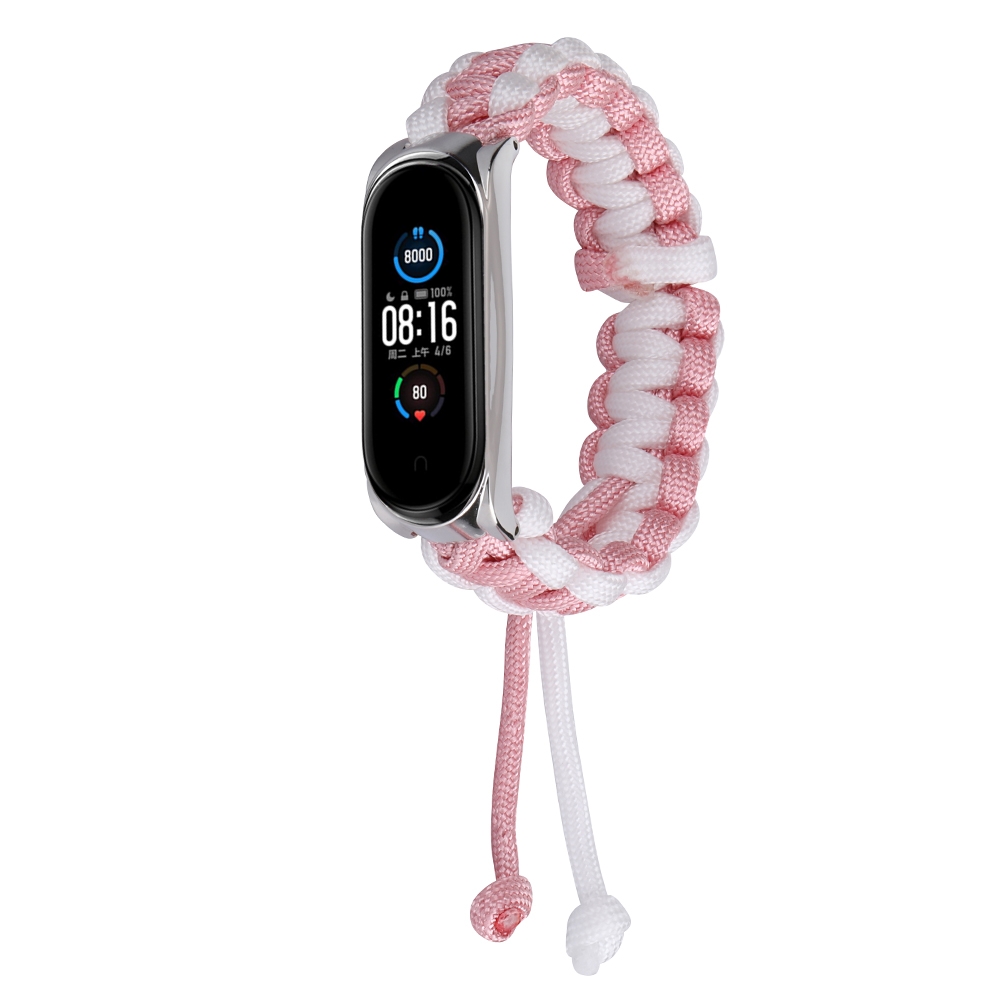 Bakeey-Umbrella-Cord-Braided-Adjustable-Smart-Watch-Band-Replacement-Strap-For-Xiaomi-Mi-Band-5-Non--1719252-3