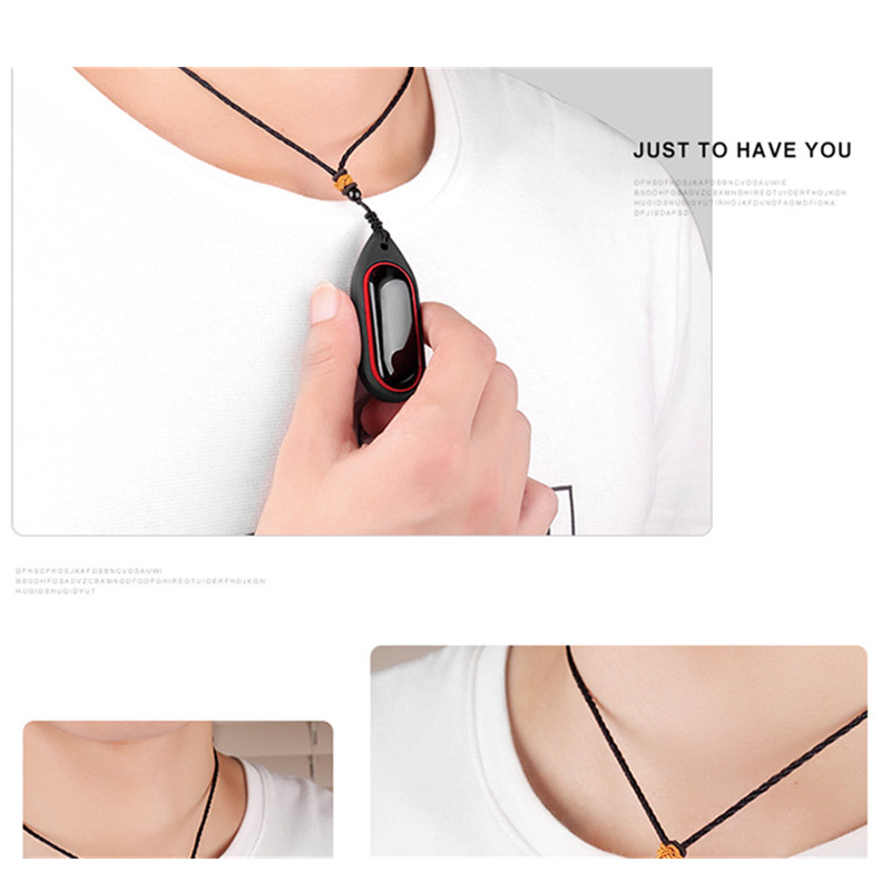 Bakeey-Watch-Band-Pendant-Replacement-Watch-Strap-for-Xiaomi-mi-band-3-Smart-Watch-Non-original-1439779-3