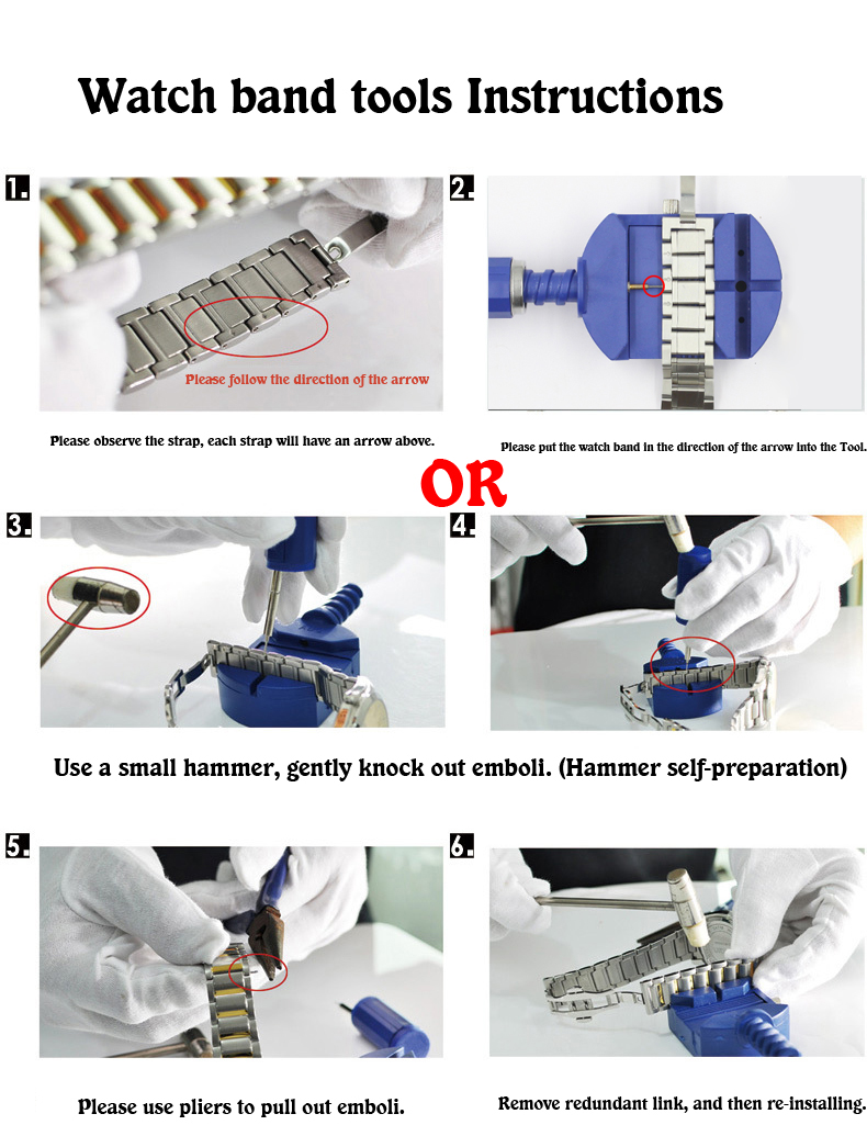Bakeey-Watch-Band-Remover-Professional-Watch-Tool-for-Stainless-Steel-Watch-Band-1717349-2