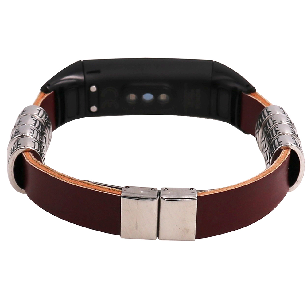 Bakeey-Watch-Band-Retro-Double-Press-Butterfly-Buckle-Watch-Strap-for-Huawei-Honor-Band-4--Band-5-1654275-5