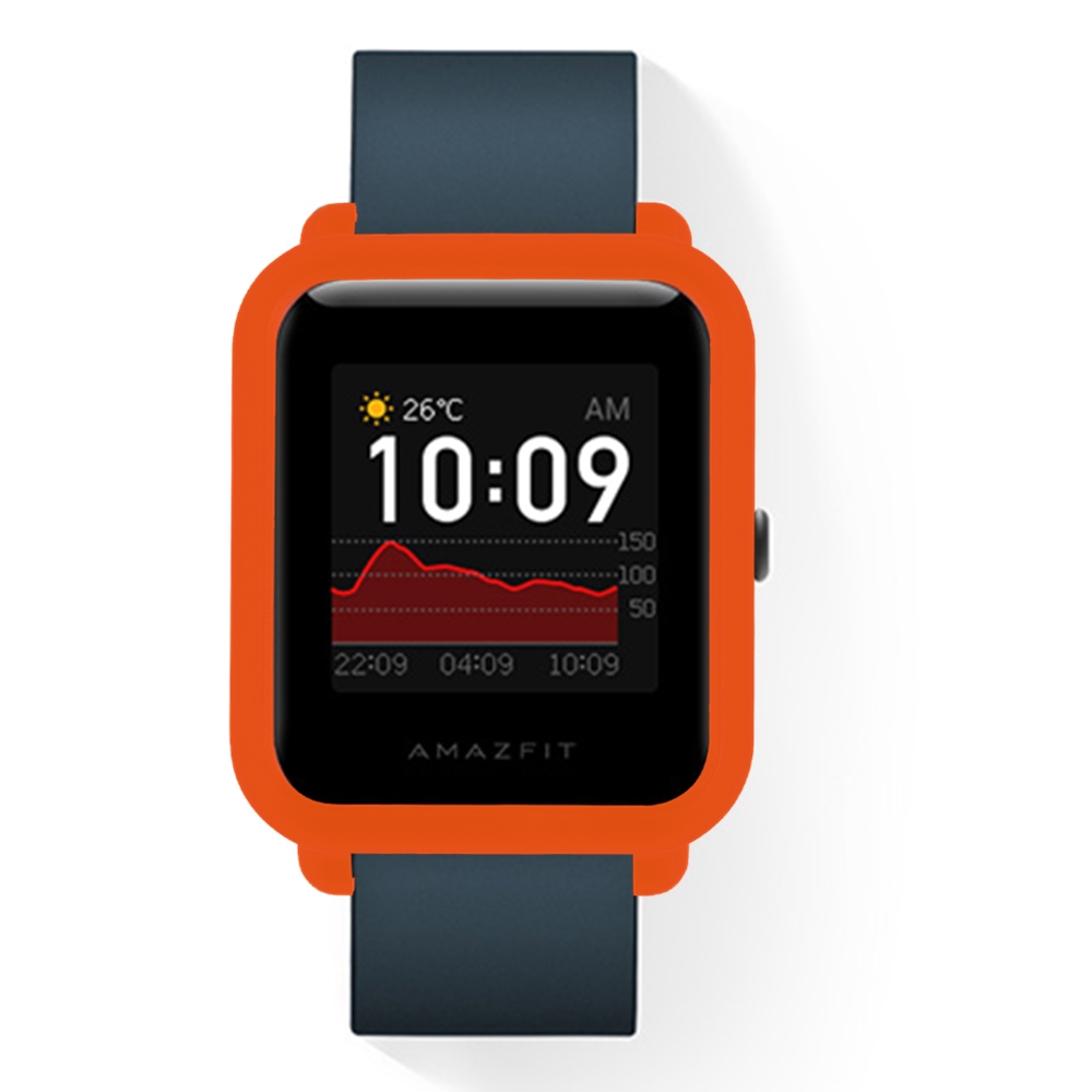 Bakeey-Watch-Case-Watch-Cover-Case-Cover-for-Amazfit-Bip-S--Bip-1S-1719543-17