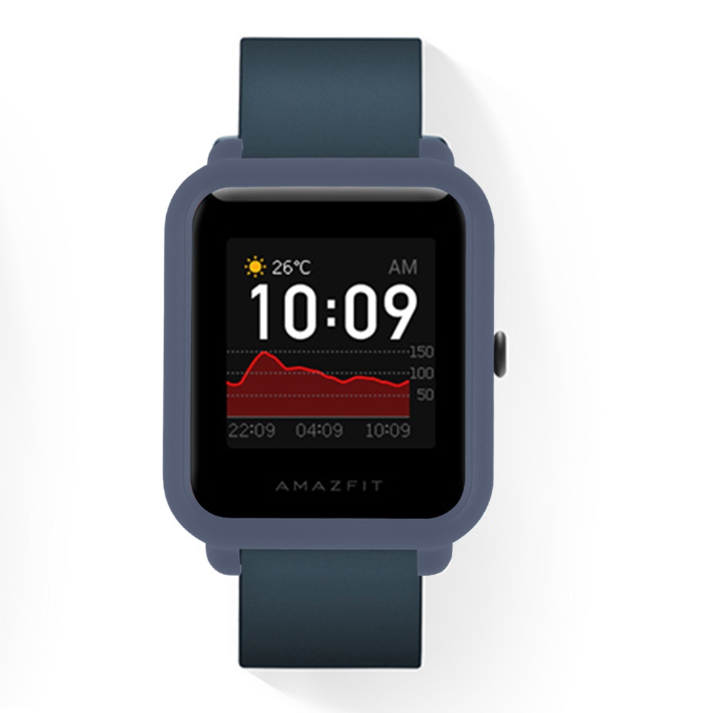 Bakeey-Watch-Case-Watch-Cover-Case-Cover-for-Amazfit-Bip-S--Bip-1S-1719543-21