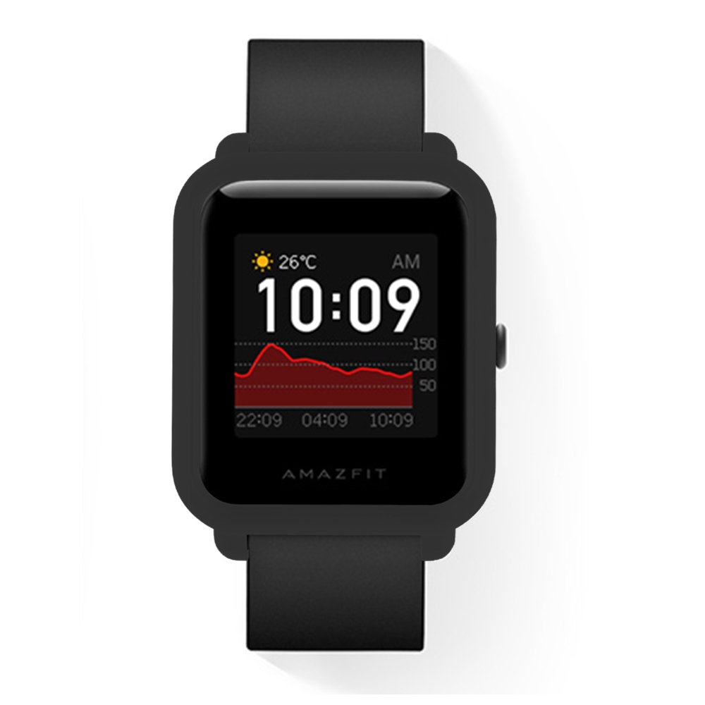 Bakeey-Watch-Case-Watch-Cover-Case-Cover-for-Amazfit-Bip-S--Bip-1S-1719543-5