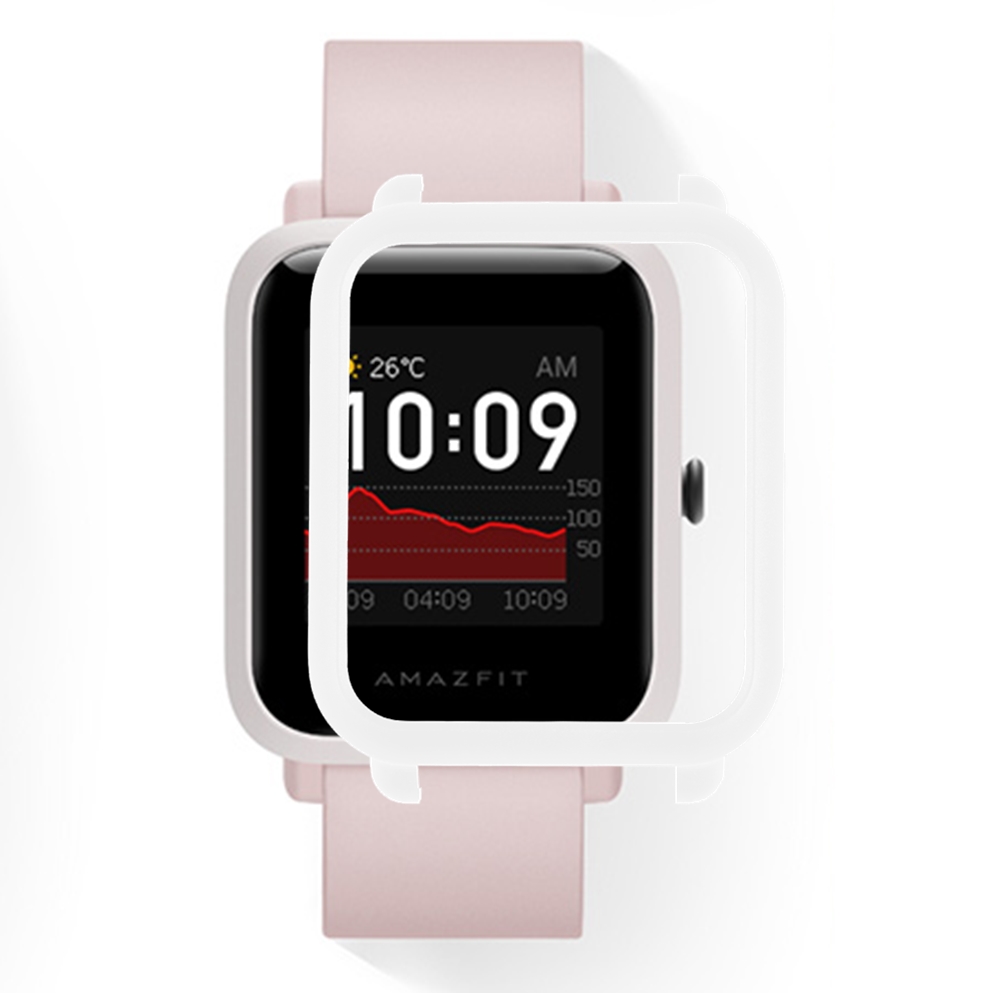 Bakeey-Watch-Case-Watch-Cover-Case-Cover-for-Amazfit-Bip-S--Bip-1S-1719543-8