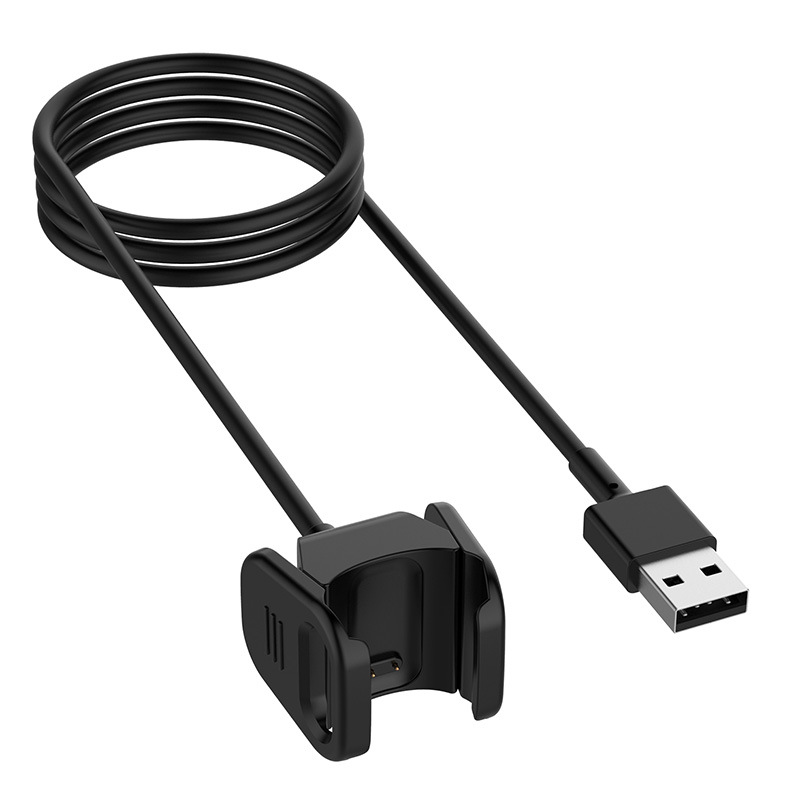Bakeey-Watch-Charger-Smart-Bracelet-Charging-Cable-Seat-Charger-For-Fitbit-Charge-4Charge-3-1696267-2