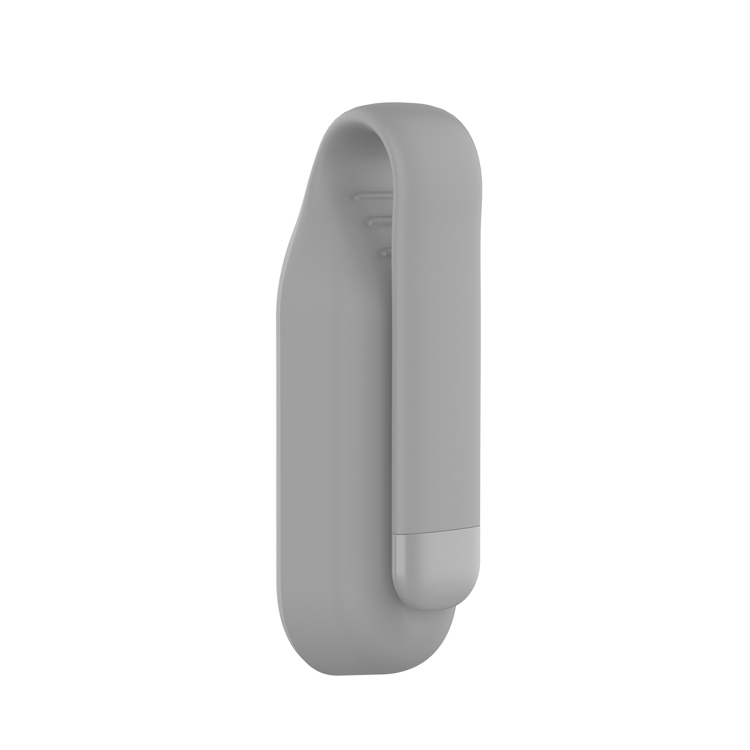 Bakeey-Watch-Silicone-Clip-Watch-Strap-for-Xiaomi-Miband-5-Non-original-1718244-12
