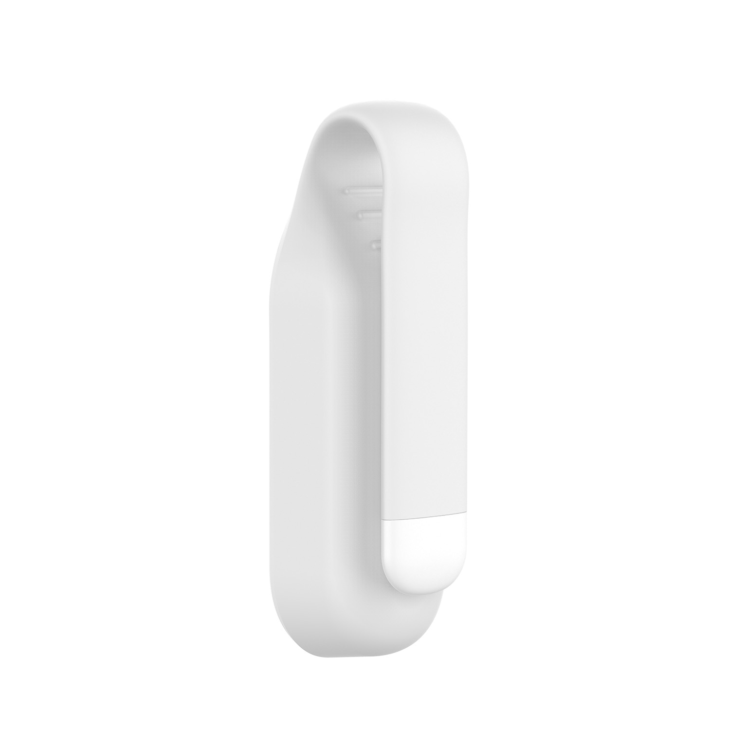 Bakeey-Watch-Silicone-Clip-Watch-Strap-for-Xiaomi-Miband-5-Non-original-1718244-3