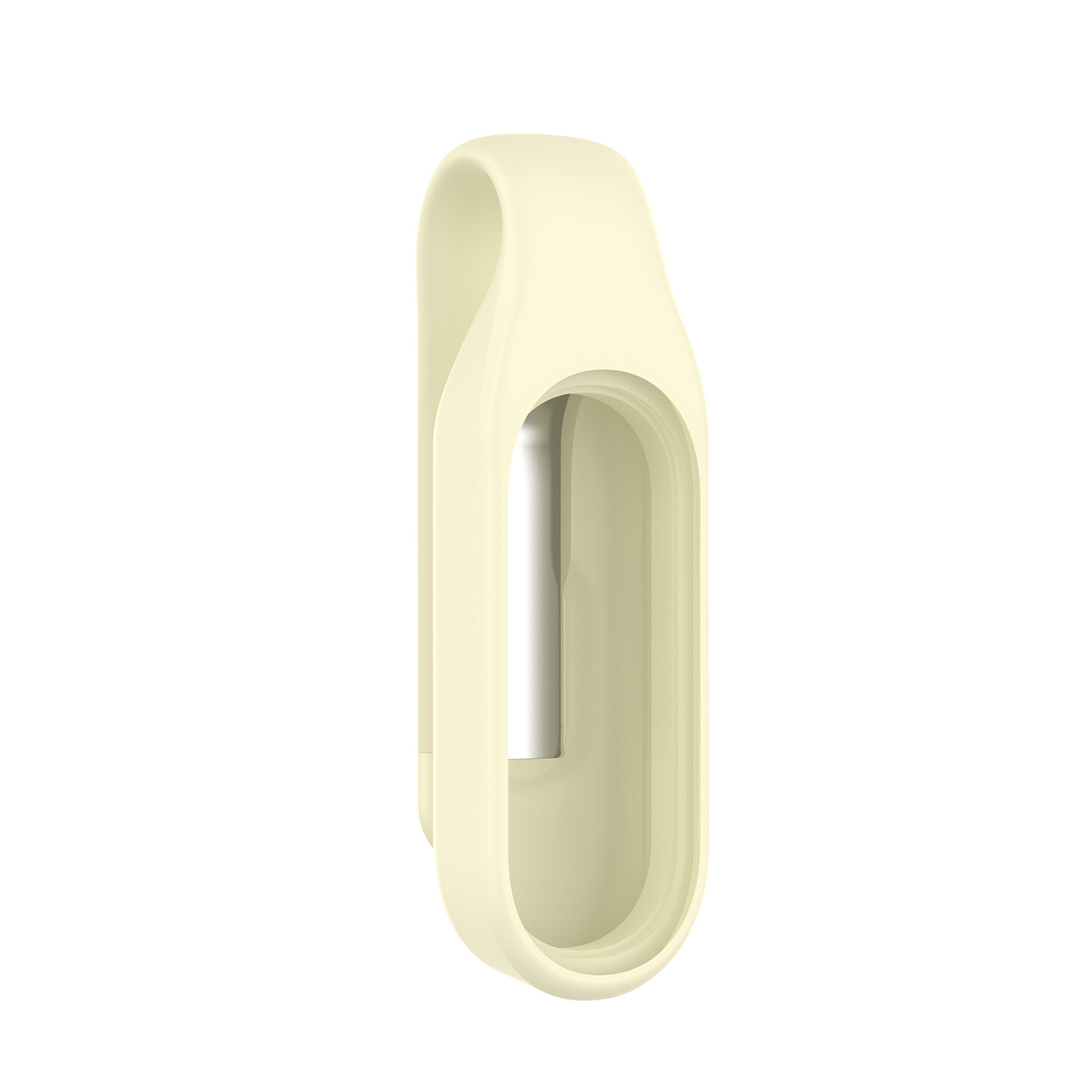 Bakeey-Watch-Silicone-Clip-Watch-Strap-for-Xiaomi-Miband-5-Non-original-1718244-24