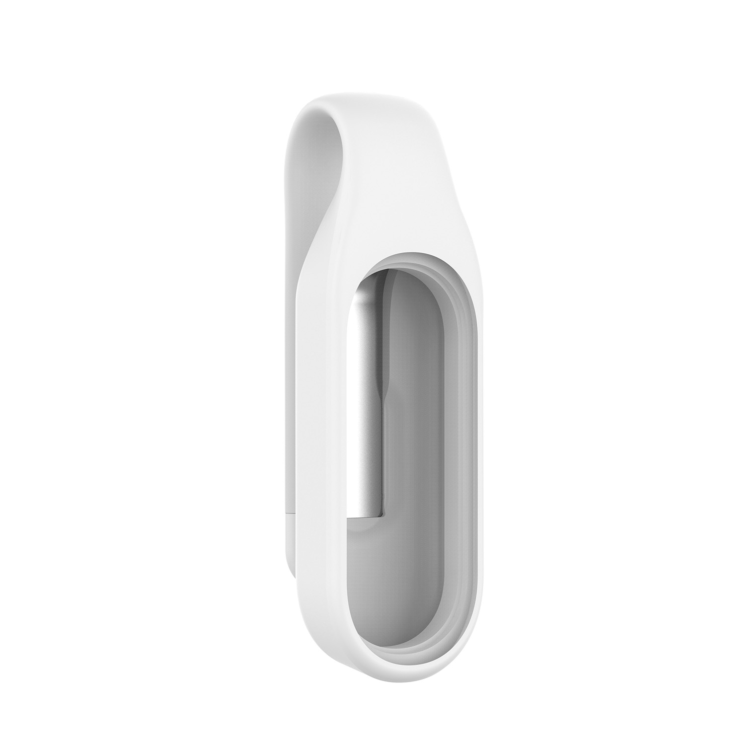 Bakeey-Watch-Silicone-Clip-Watch-Strap-for-Xiaomi-Miband-5-Non-original-1718244-5
