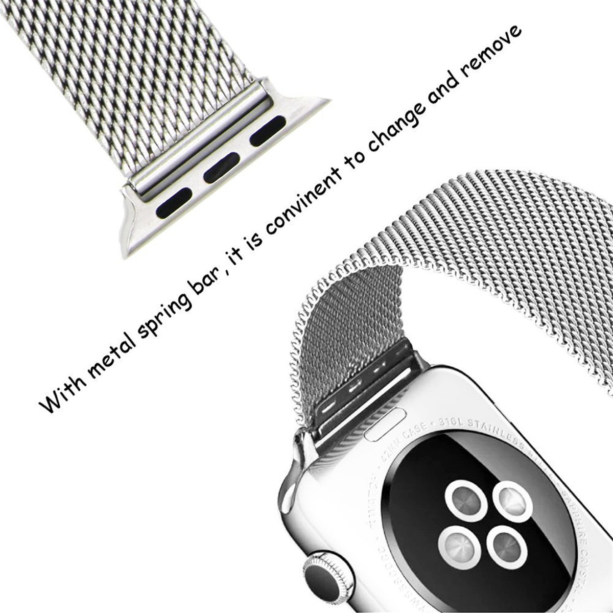 Buckle-Stainless-Steel-Smart-Watch-Band-Replacement-Strap-for-Apple-Watch-38MM-1954316-8