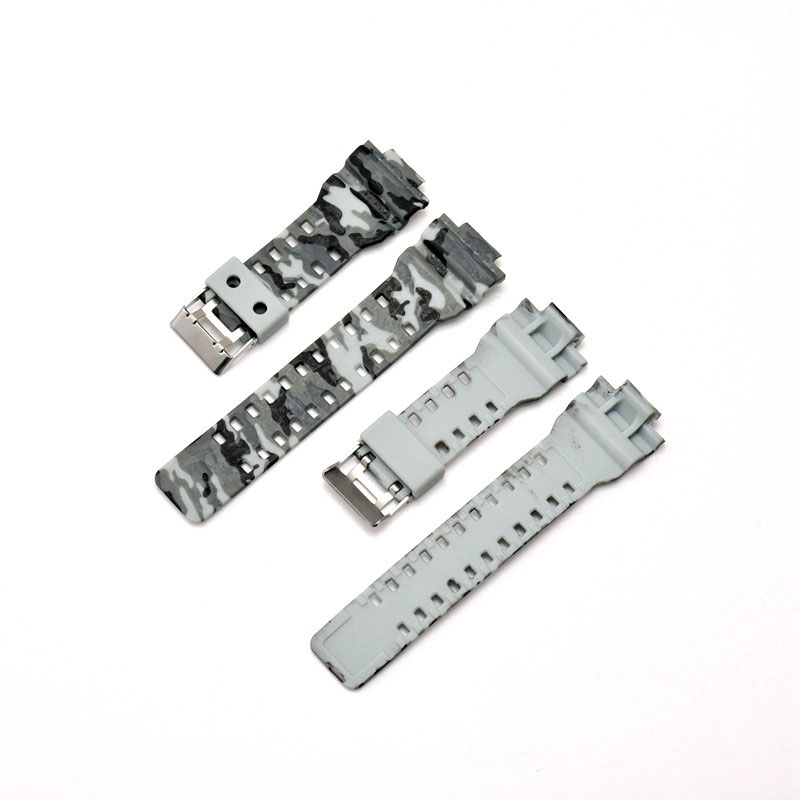 Camouflage-Silicone-Strap-Replacement-Watch-Band-for-GA-110100120GD120-1492292-1