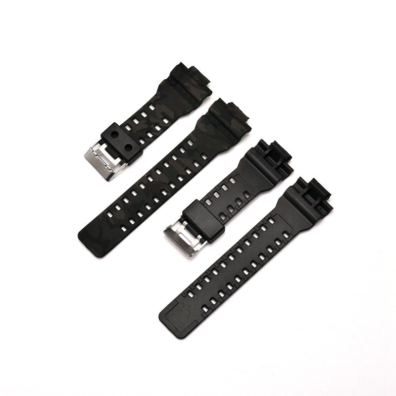 Camouflage-Silicone-Strap-Replacement-Watch-Band-for-GA-110100120GD120-1492292-3