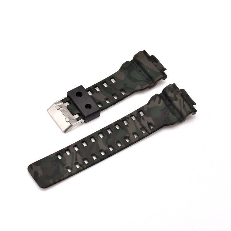 Camouflage-Silicone-Strap-Replacement-Watch-Band-for-GA-110100120GD120-1492292-5