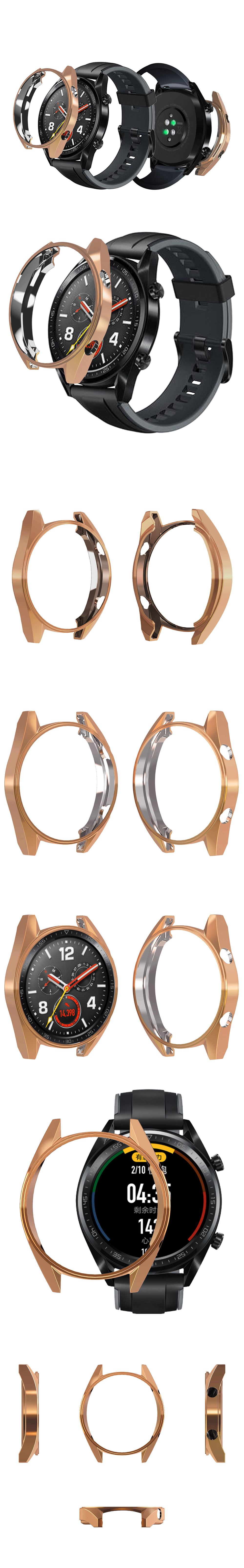 Colorful-Hollow-Watch-Cover-Case-Cover-Watch-Case-for-Huawei-Watch-GT2-1643796-5