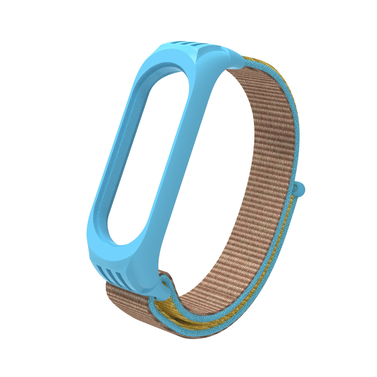 Colorful-Nylon-Watch-Band-Watch-Strap-Replacement-for-Xiaomi-Miband-5-Mi-Band-5--Miband-4--Miband-3--1695923-11