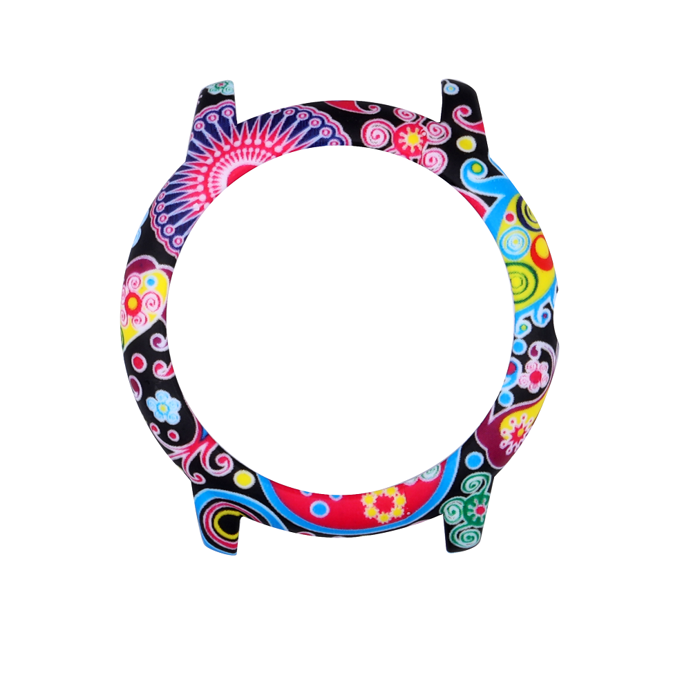 Colorful-Pattern-Watch-Case-Watch-Cover-Case-Cover-Screen-Protector-for-Haylou-Solar-LS05-1735513-27