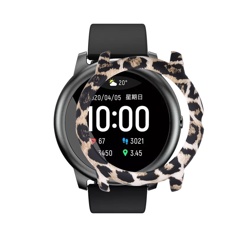 Colorful-Pattern-Watch-Case-Watch-Cover-Case-Cover-Screen-Protector-for-Haylou-Solar-LS05-1735513-4