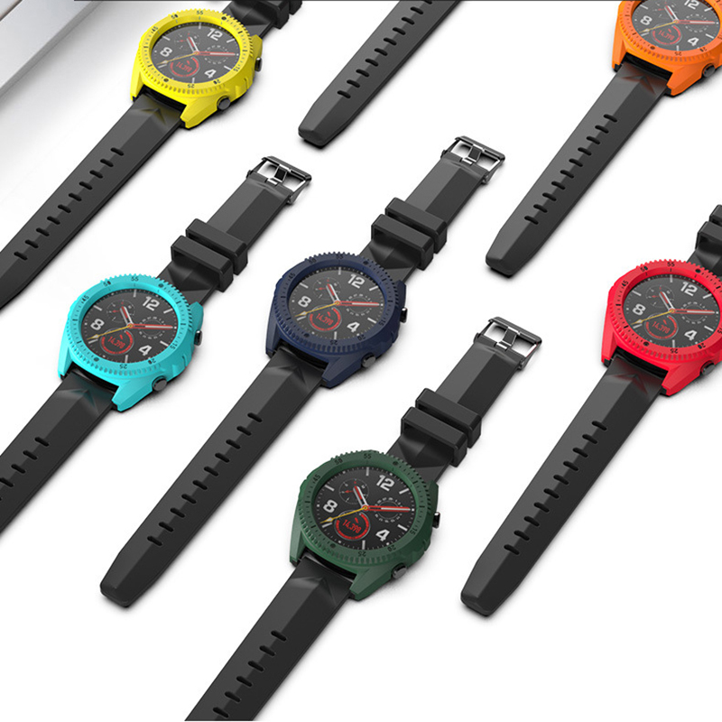 Creative-Watch-Case-Cover-PC-Watch-Cover-for-Huawei-Watch-GT-1471751-2