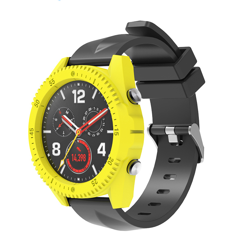 Creative-Watch-Case-Cover-PC-Watch-Cover-for-Huawei-Watch-GT-1471751-7