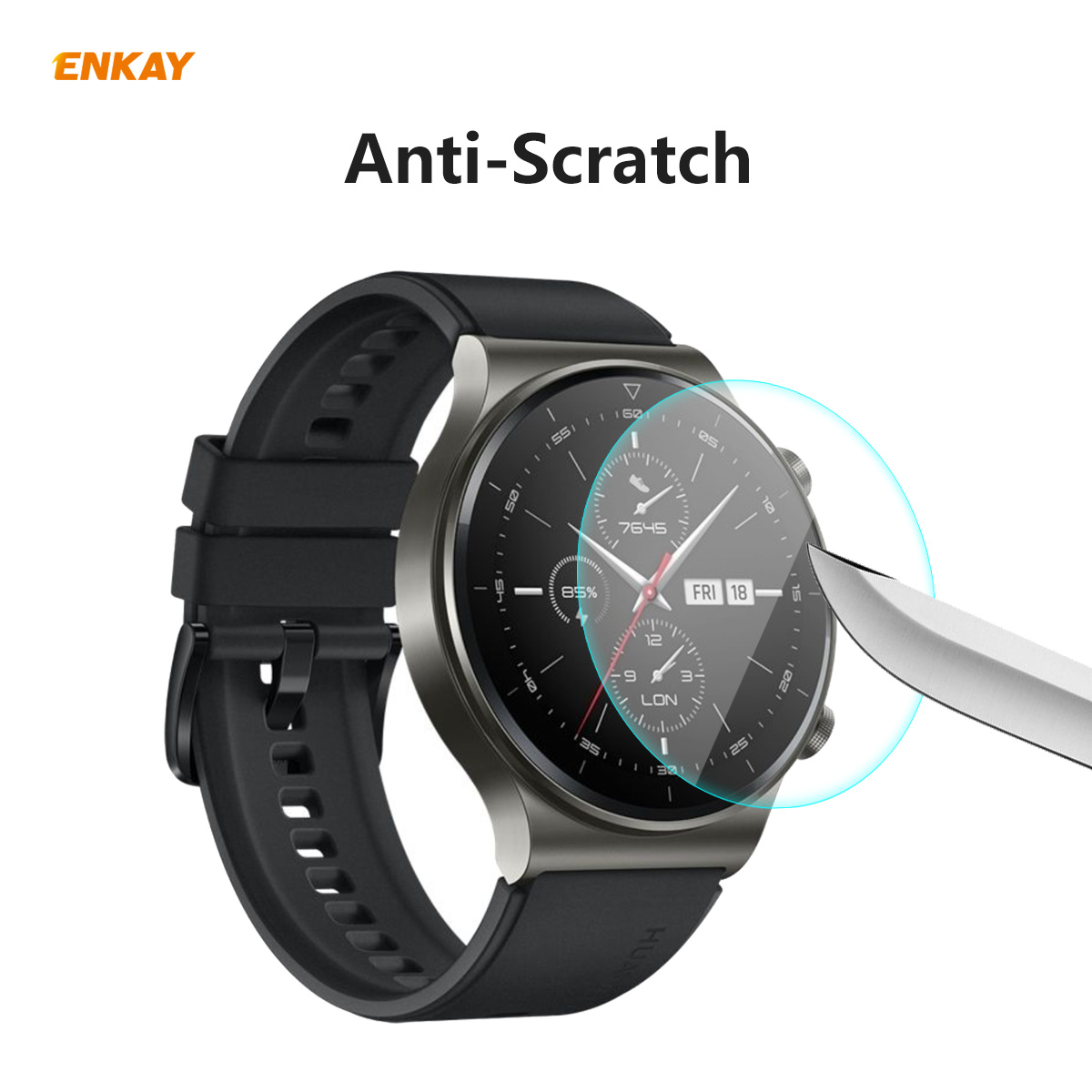 ENKAY-02mm-9H-215D-Tempered-Glass-Protective-Film-Watch-Screen-Protector-for-Huawei-Watch-GT2-Pro-1763793-1