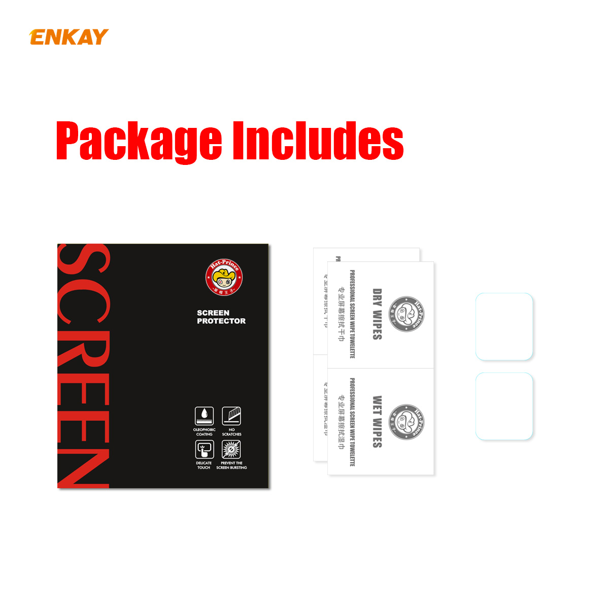 ENKAY-1pc2pcs-Watch-Film-Watch-Screen-Protector-02mm-9H-215D-Tempered-Glass-Film-for-Zebalze-GTS-1755337-8