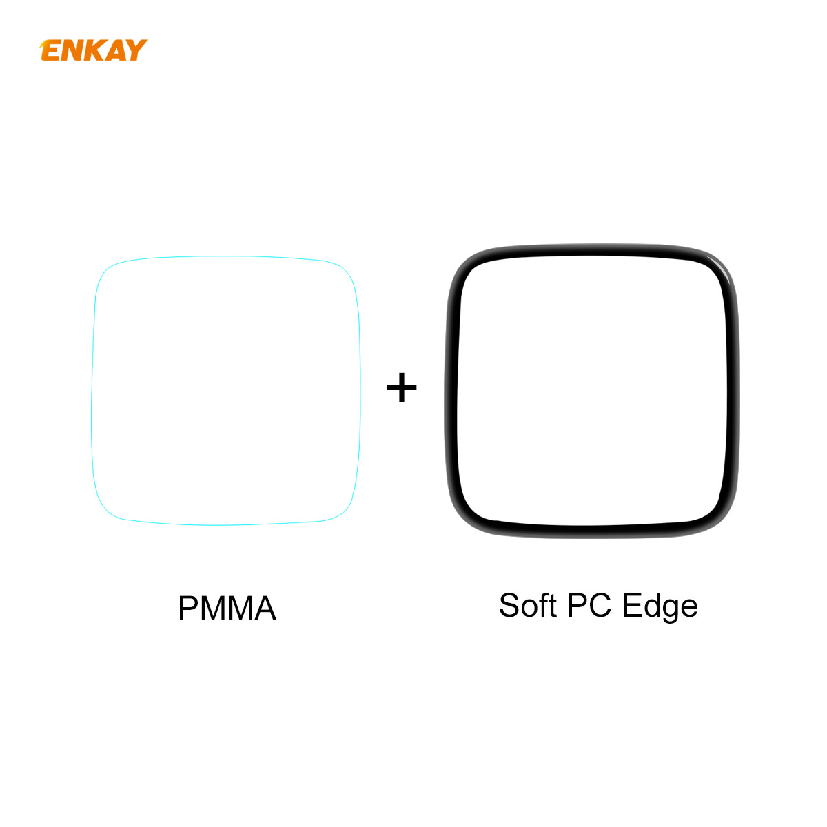 ENKAY-3D-Curved-PC-Full-Cover-Screen-Protector-Watch-Film-for-Fitbit-Versa-3-Fitbit-Sense-Smart-Watc-1751892-4
