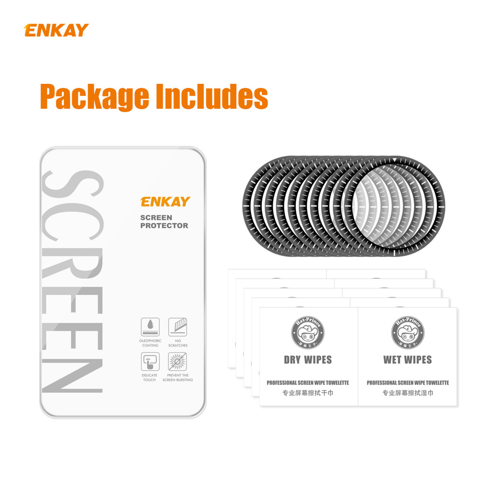 ENKAY-3D-Curved-PC-Soft-Edge--PMMA-Full-Screen-Coverage-HD-Watch-Screen-Protector-Watch-Film-for-Ama-1763876-15