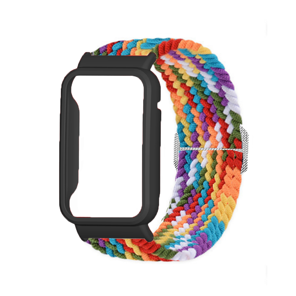 Elastic-Woven-Nylon-Replacement-Strap-Smart-Watch-Band-Watch-Case-Cover-for-Xiaomi-Mi-Band-7-Pro-1973138-1