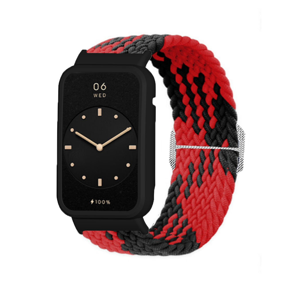Elastic-Woven-Nylon-Replacement-Strap-Smart-Watch-Band-Watch-Case-Cover-for-Xiaomi-Mi-Band-7-Pro-1973138-24