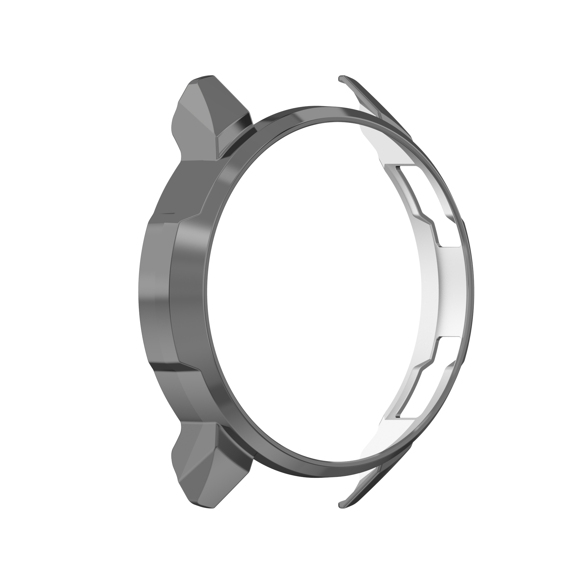 Electroplating-All-inclusive-Protective-Case-TPU-Watch-Case-Watch-Cover-for-Huawei-Honor-Watch-GS-Pr-1765664-14