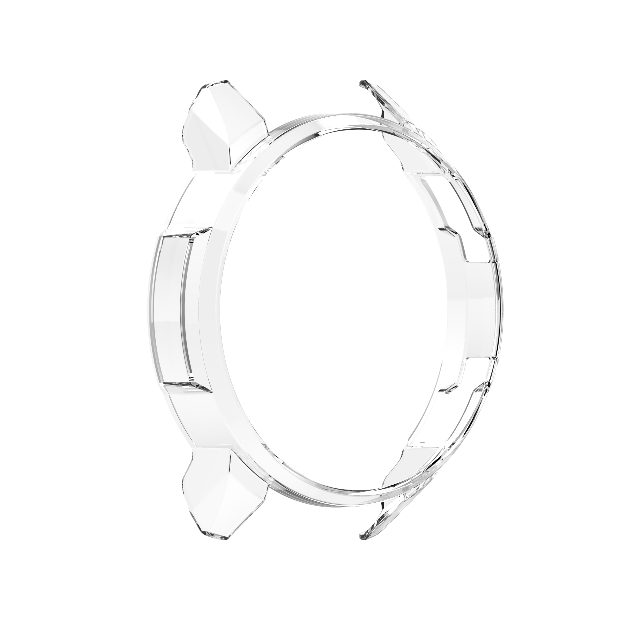 Electroplating-All-inclusive-Protective-Case-TPU-Watch-Case-Watch-Cover-for-Huawei-Honor-Watch-GS-Pr-1765664-34