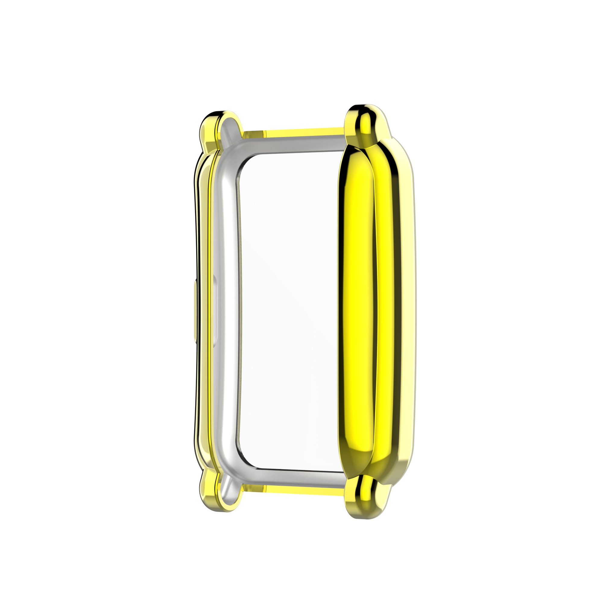 Electroplating-All-inclusive-Protective-Case-TPU-Watch-Case-Watch-Cover-for-Huawei-Honor-Watch-SE-1765677-19