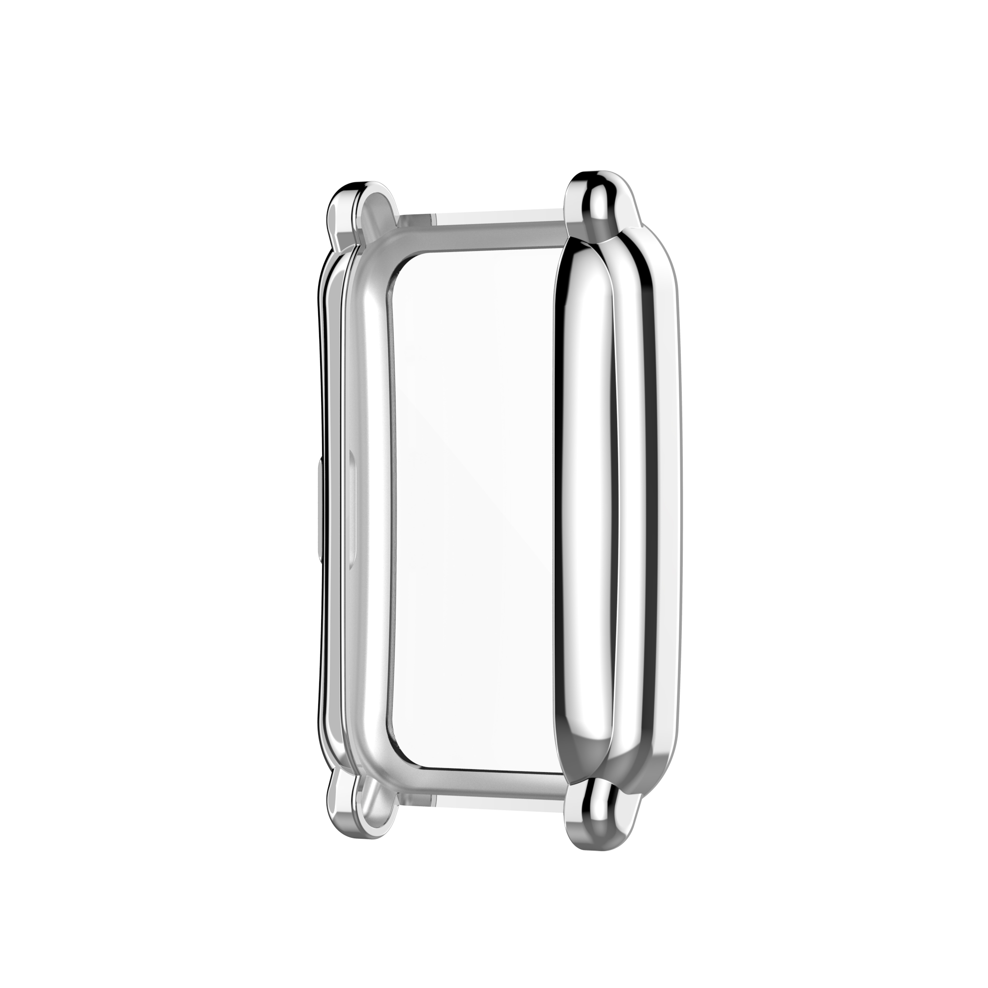 Electroplating-All-inclusive-Protective-Case-TPU-Watch-Case-Watch-Cover-for-Huawei-Honor-Watch-SE-1765677-29