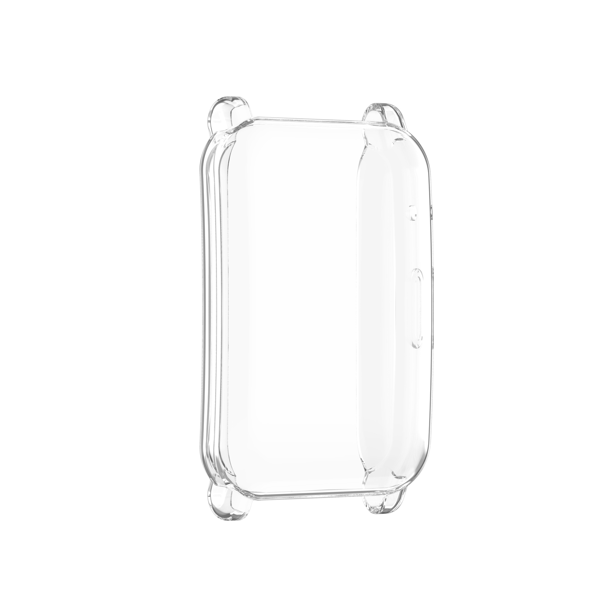 Electroplating-All-inclusive-Protective-Case-TPU-Watch-Case-Watch-Cover-for-Huawei-Honor-Watch-SE-1765677-33
