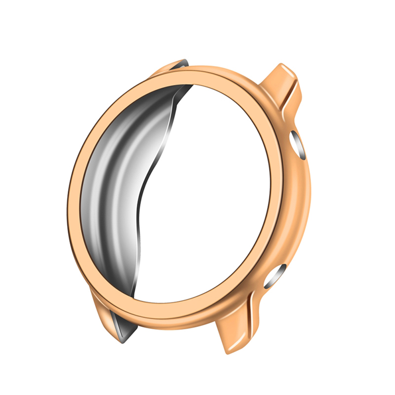 Electroplating-TPU-Watch-Case-Cover-Watch-Cover-Screen-Protector-for-Amazfit-GTR-47mm-1582047-8