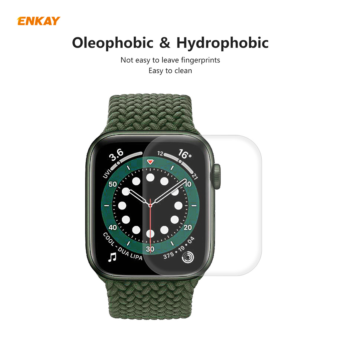 Enkay-12510PCS-High-Definition-3D-Curved-Edge-Hot-Blending-Full-Coverage-Anti-Scratch-Soft-PET-Watch-1751554-4